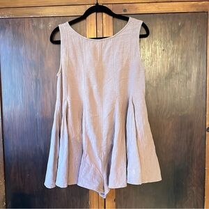 Free People romper